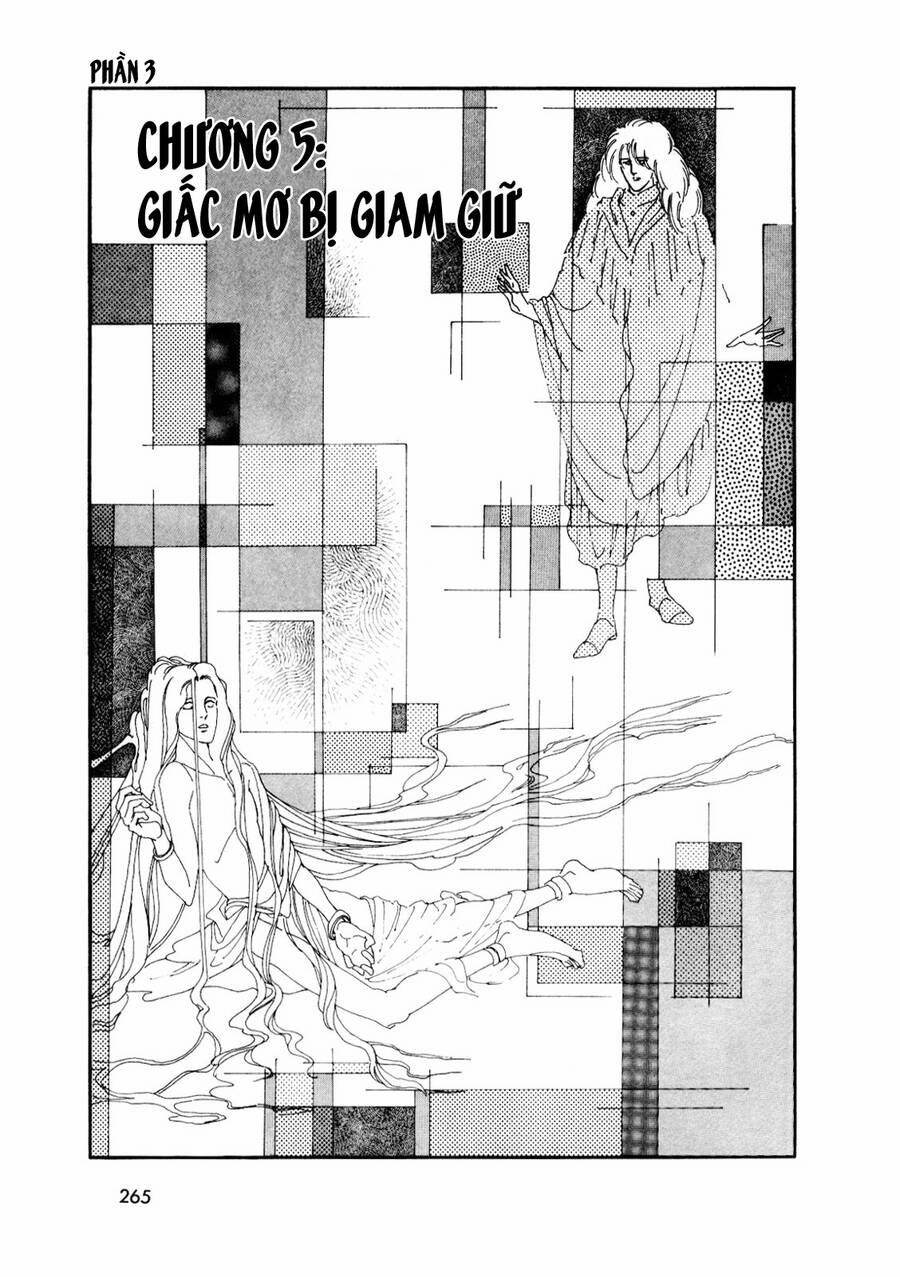 Tam Giác Bạc 17 trang 0