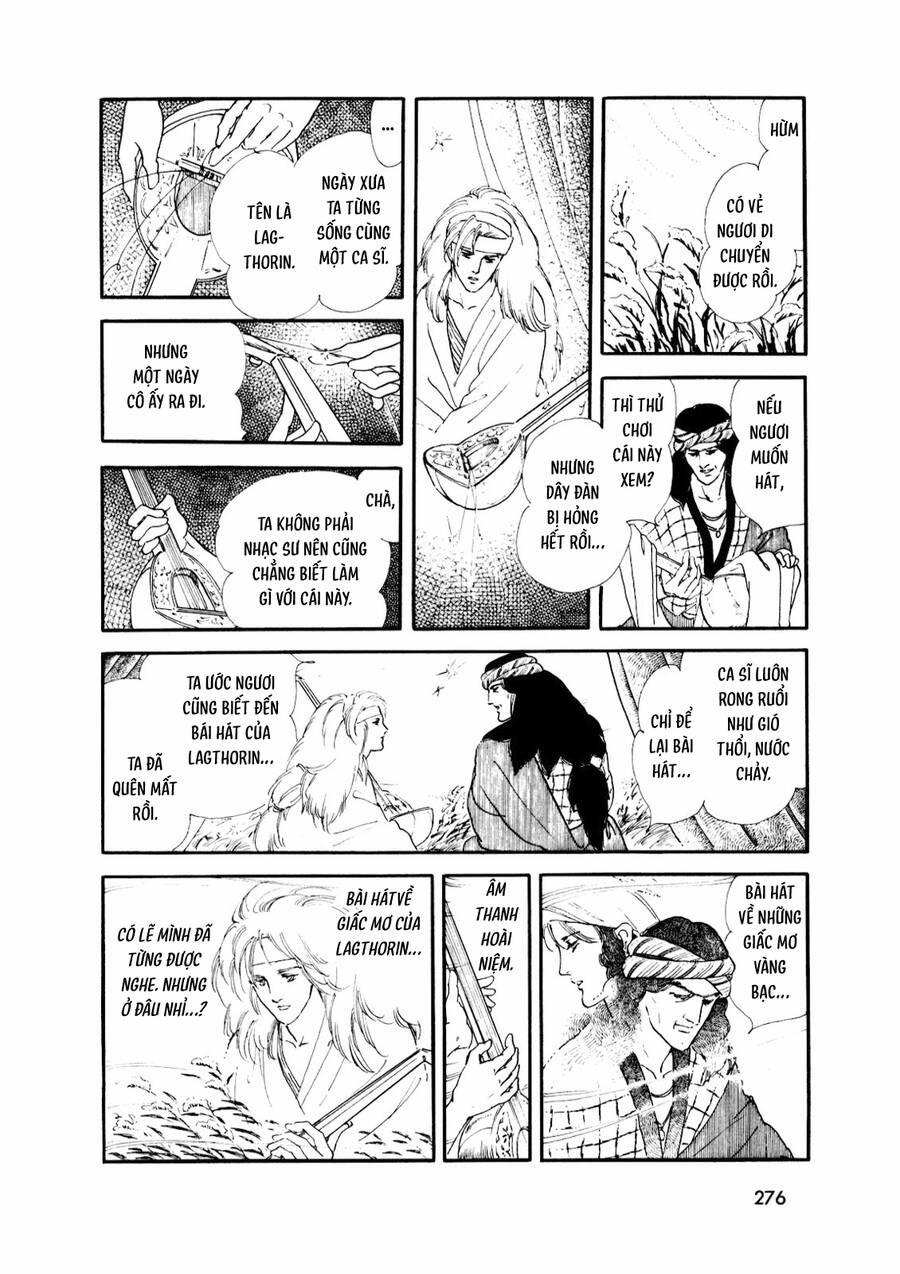 Tam Giác Bạc 17 trang 11