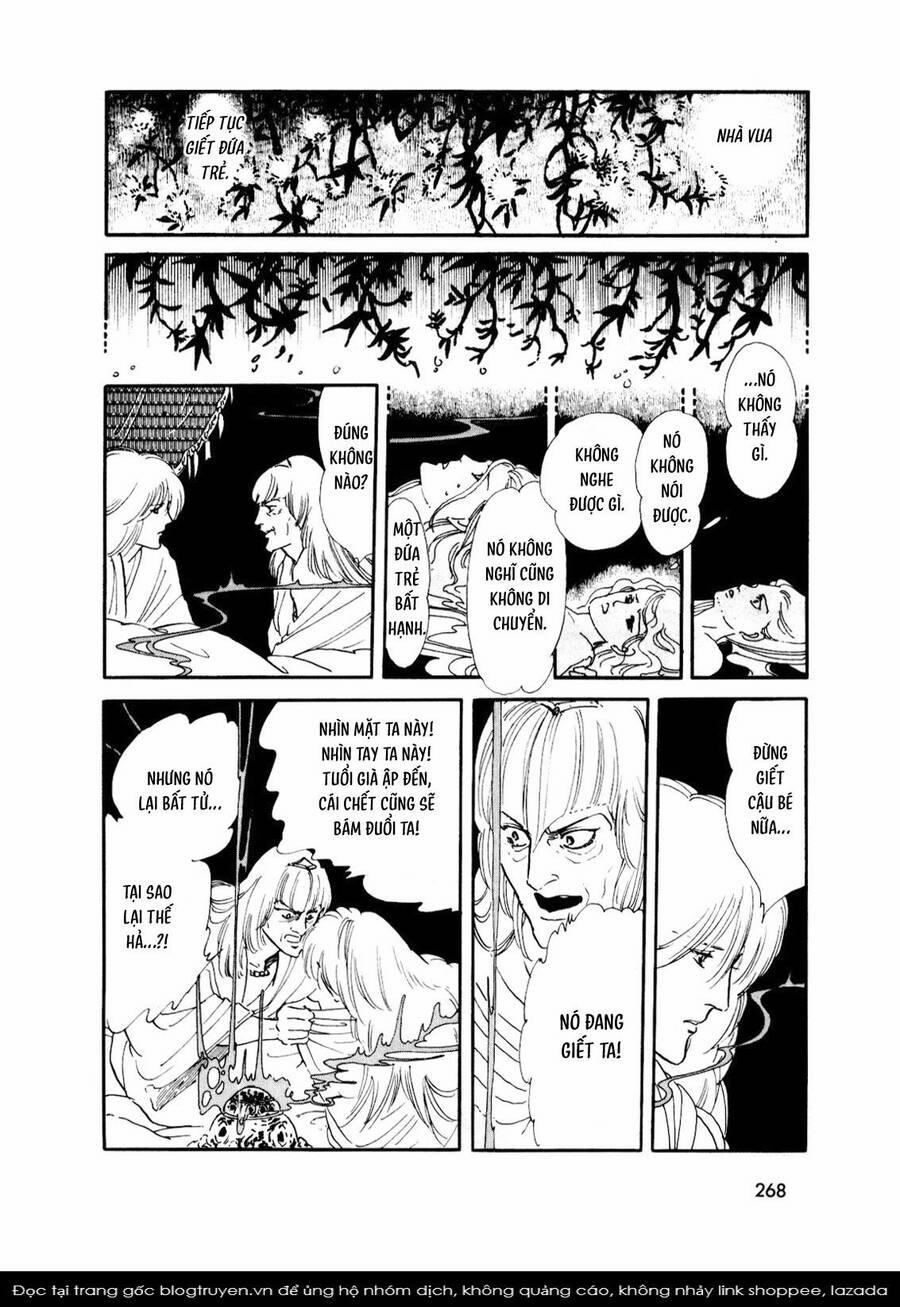 Tam Giác Bạc 17 trang 3