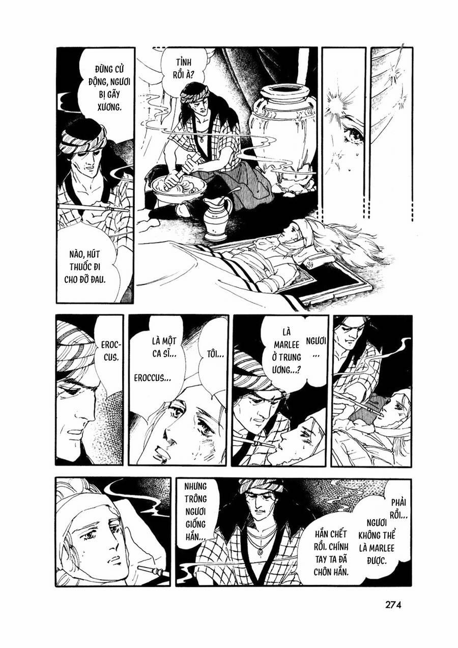 Tam Giác Bạc 17 trang 9