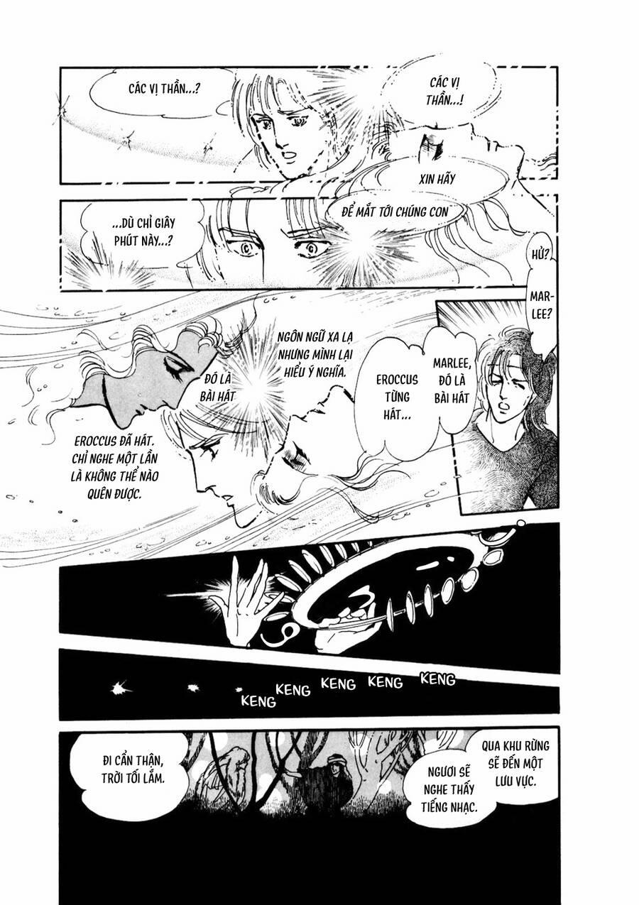 Tam Giác Bạc 18 trang 12