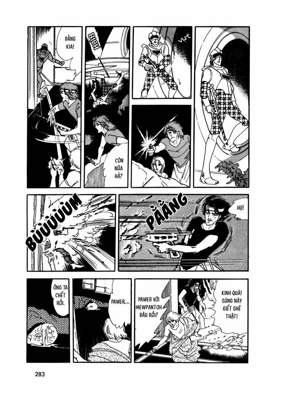 Tam Giác Bạc 18 trang 2