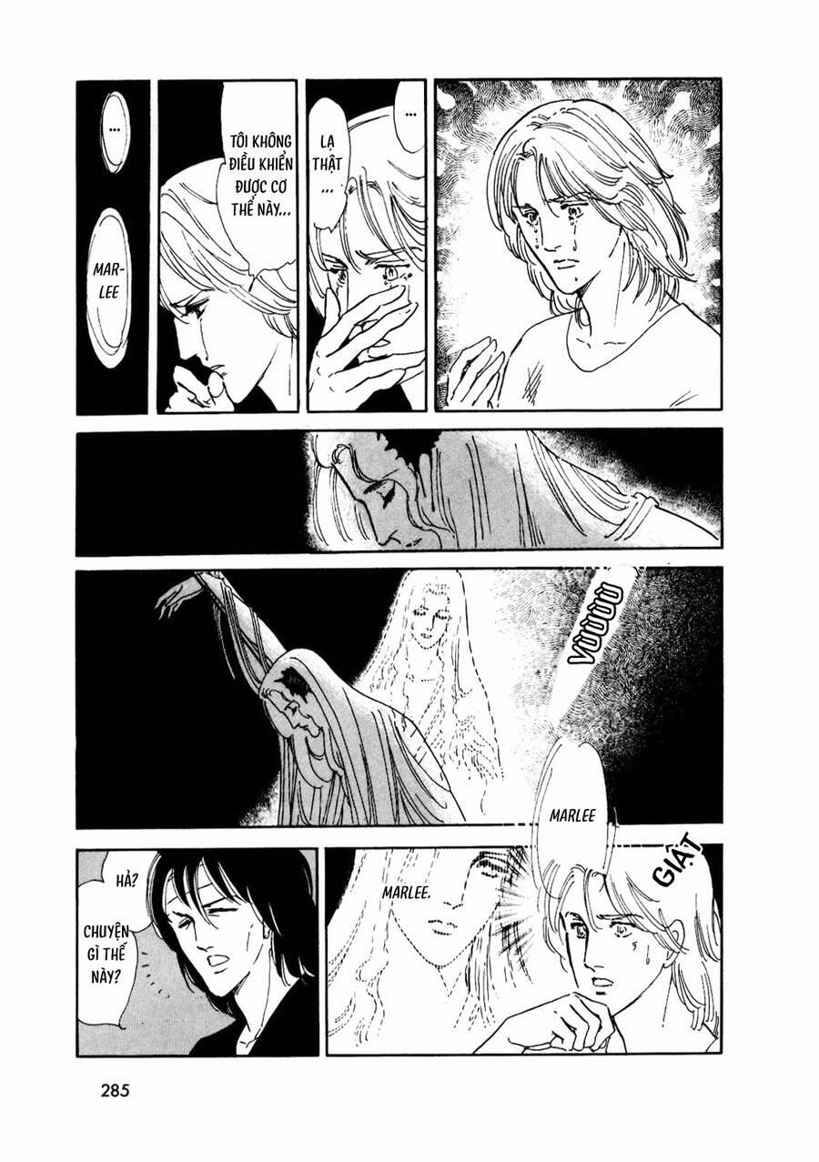 Tam Giác Bạc 18 trang 4