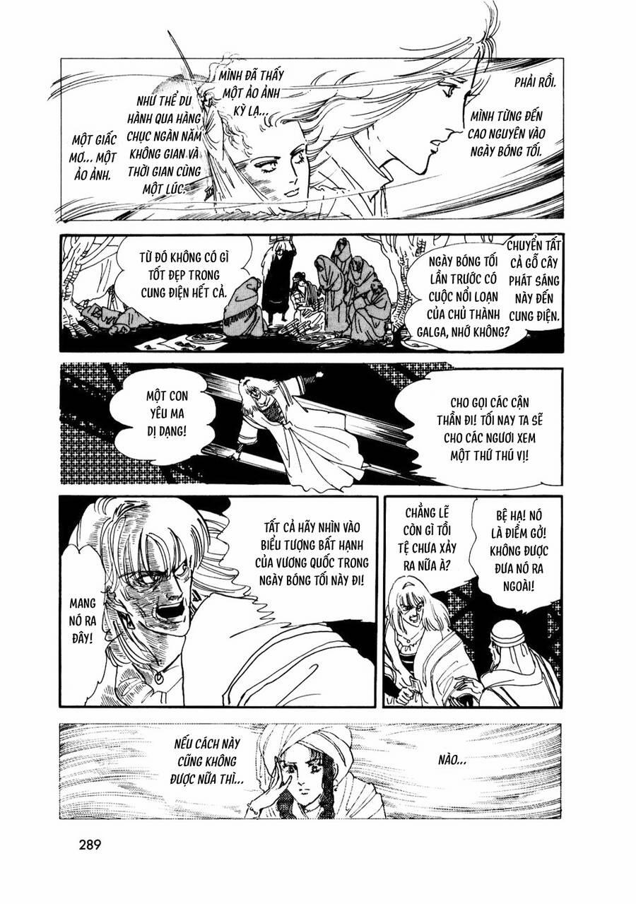 Tam Giác Bạc 18 trang 8
