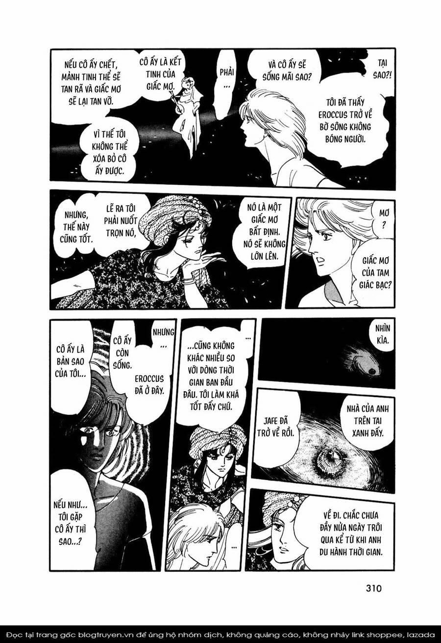 Tam Giác Bạc 19 trang 12