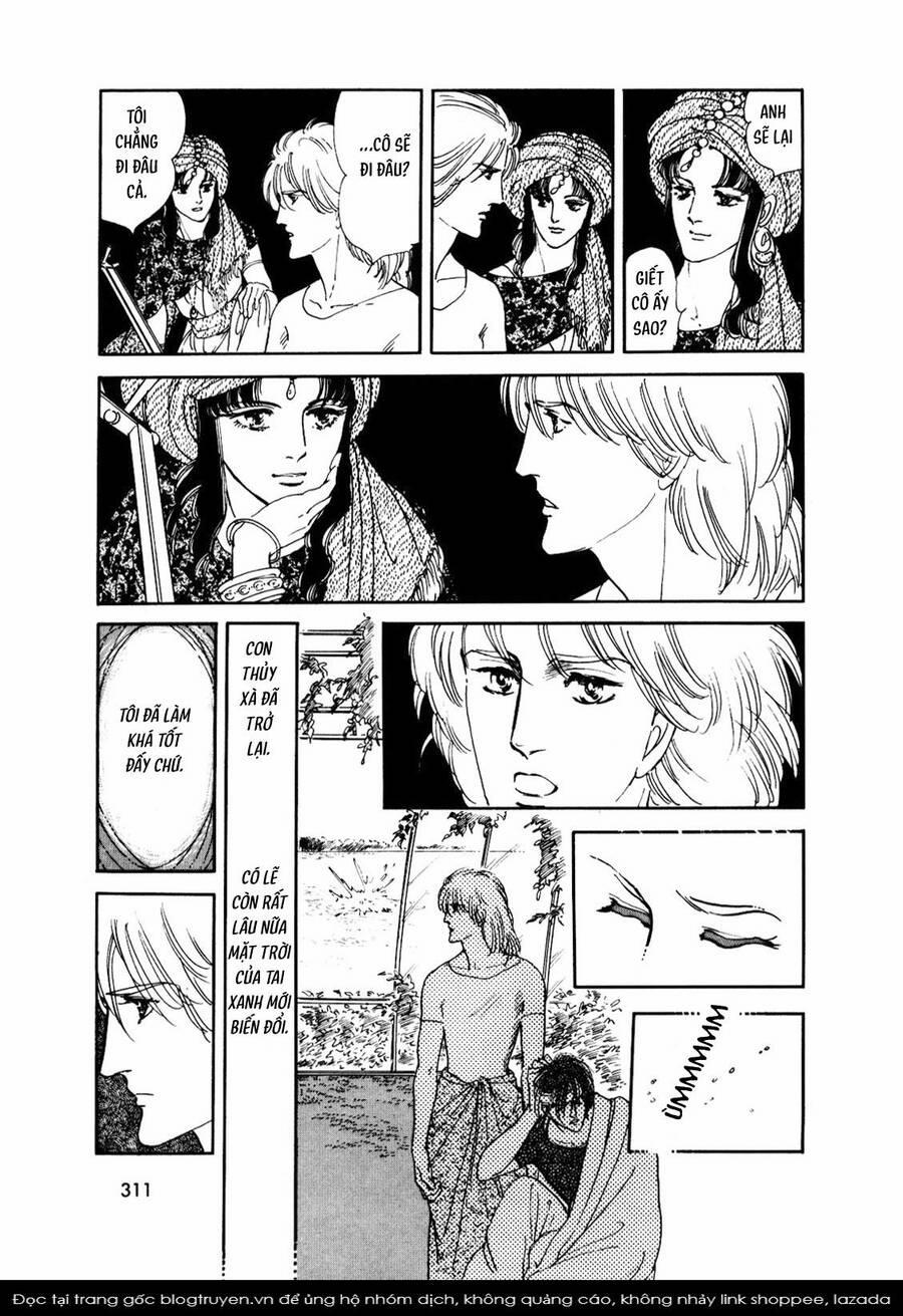 Tam Giác Bạc 19 trang 13