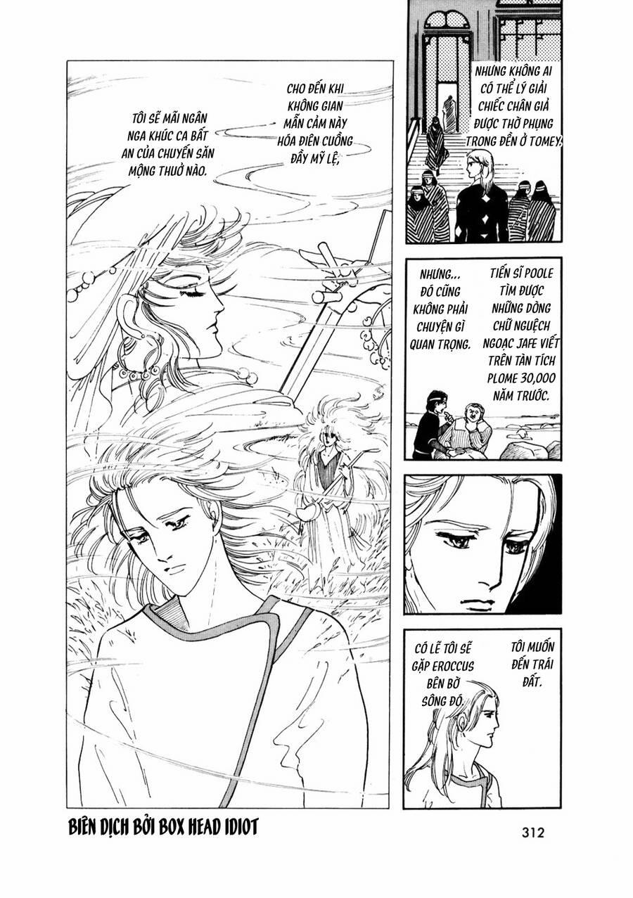 Tam Giác Bạc 19 trang 14