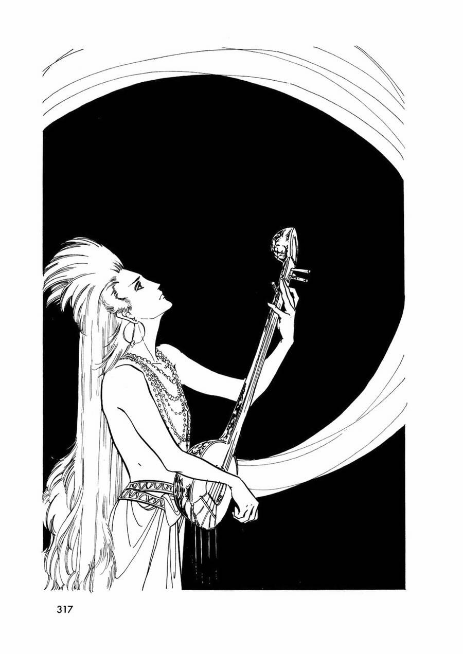 Tam Giác Bạc 19 trang 19