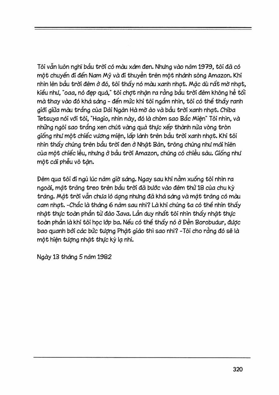 Tam Giác Bạc 19 trang 22