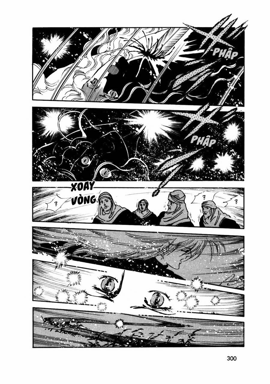 Tam Giác Bạc 19 trang 3