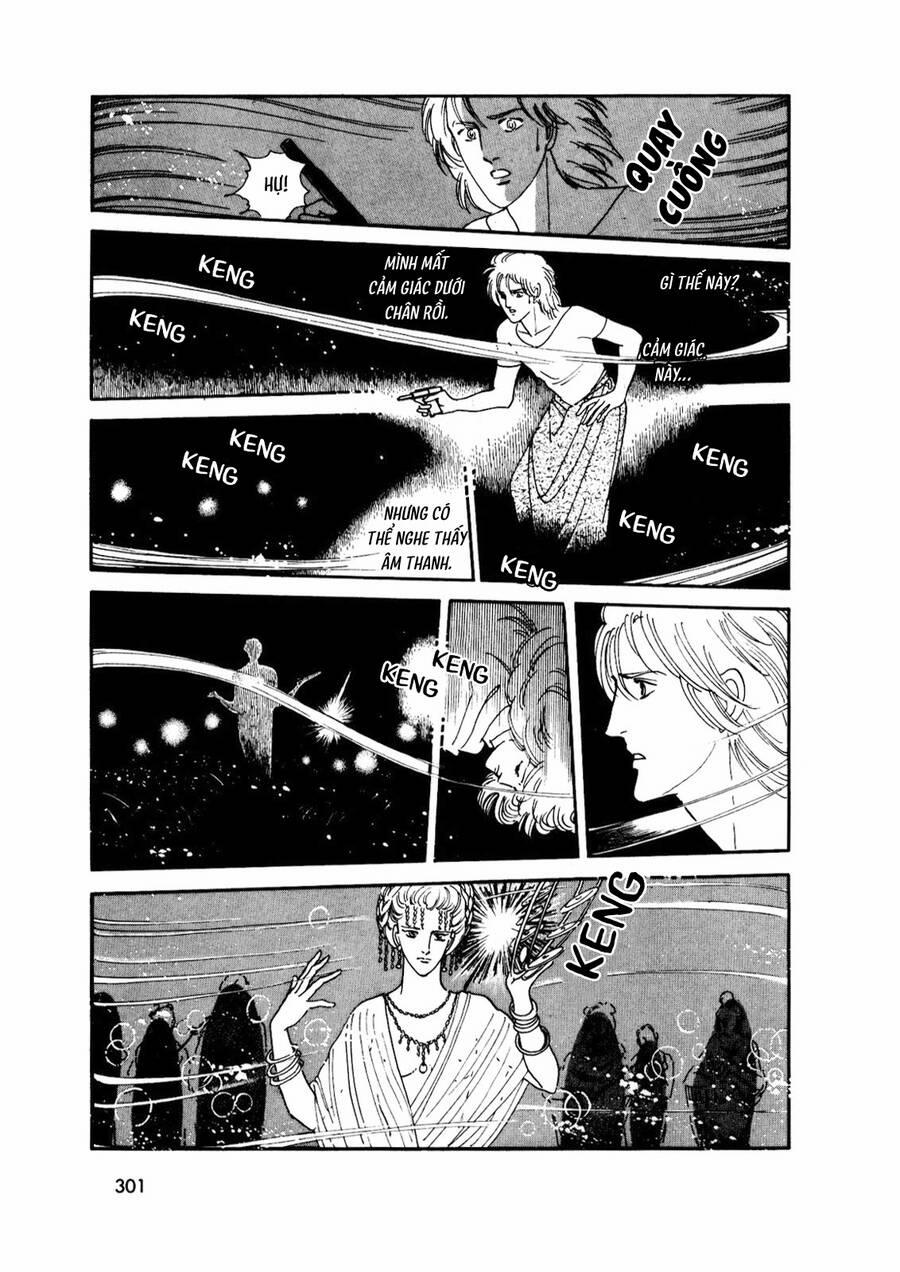 Tam Giác Bạc 19 trang 4