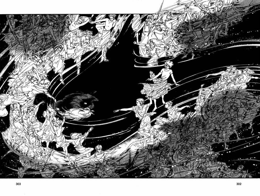 Tam Giác Bạc 19 trang 5