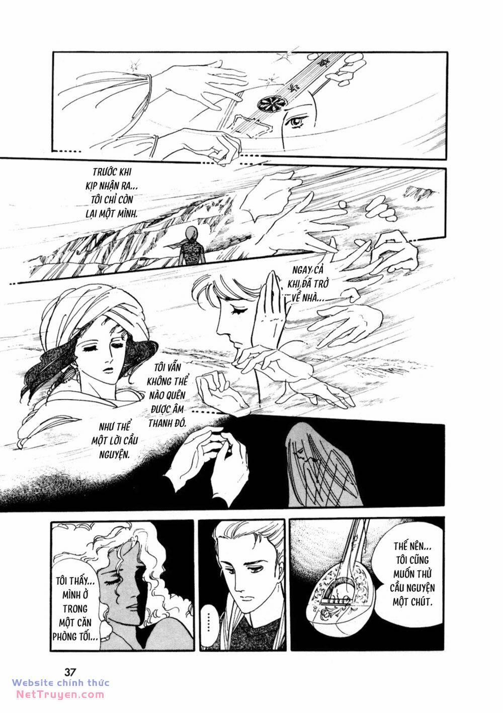 Tam Giác Bạc 2 trang 12