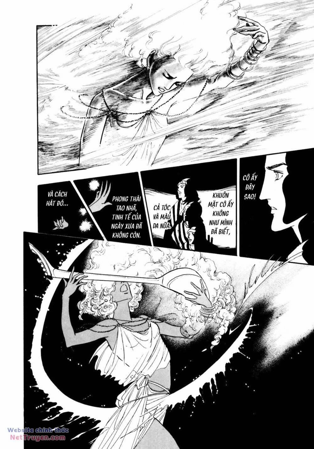 Tam Giác Bạc 2 trang 3