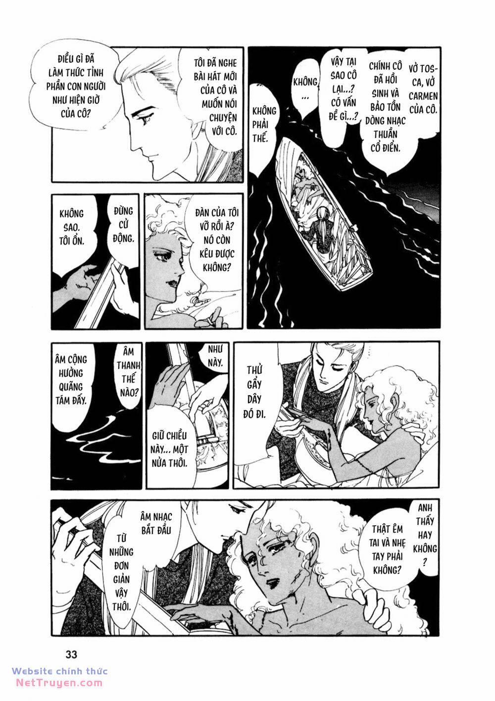 Tam Giác Bạc 2 trang 8