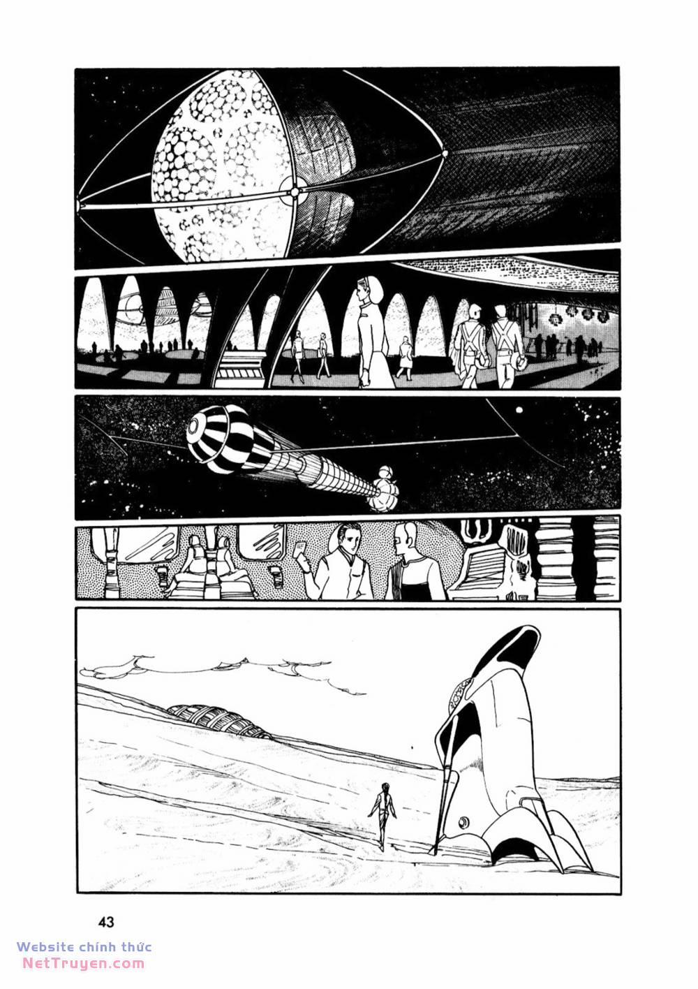 Tam Giác Bạc 3 trang 2