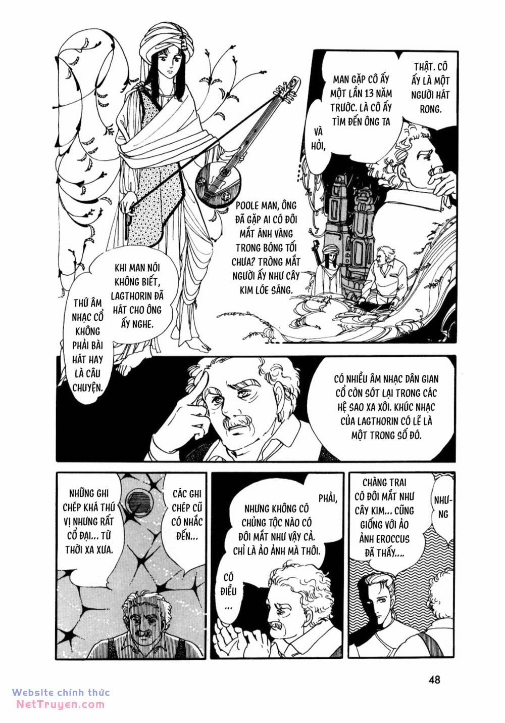 Tam Giác Bạc 3 trang 7