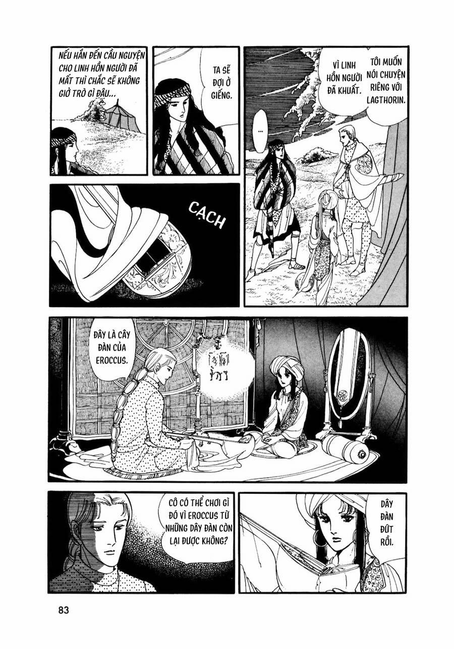 Tam Giác Bạc 5 trang 10