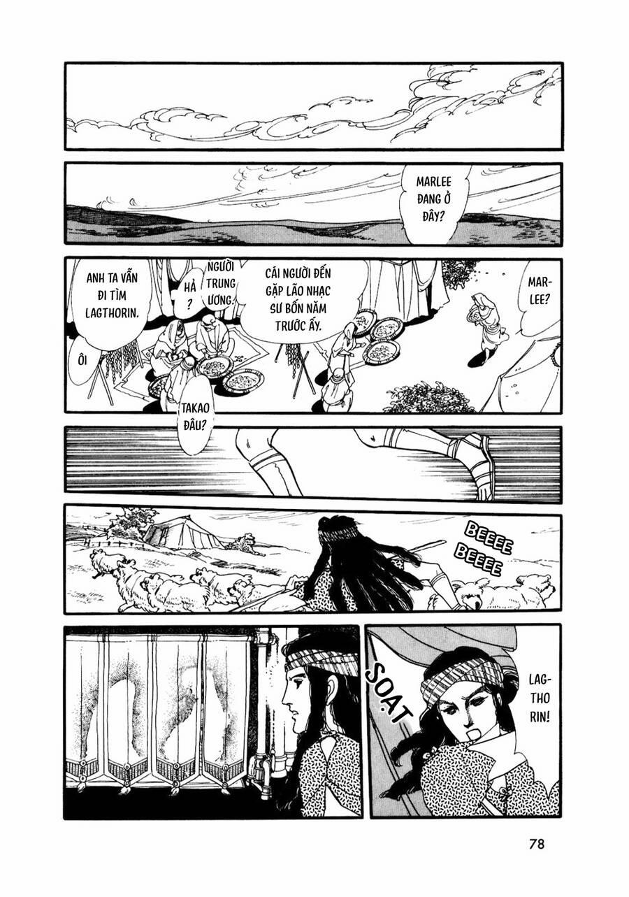 Tam Giác Bạc 5 trang 5