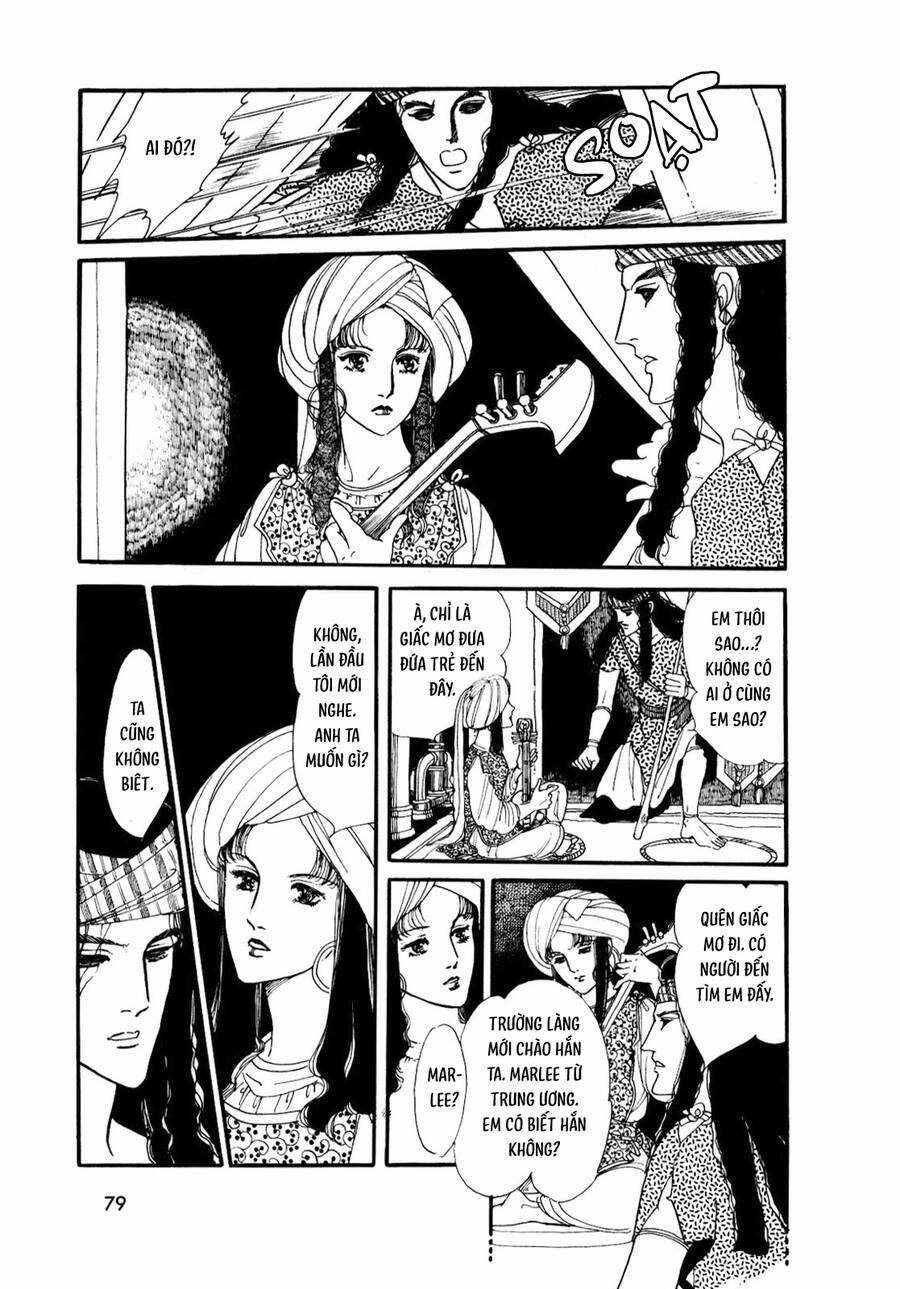 Tam Giác Bạc 5 trang 6