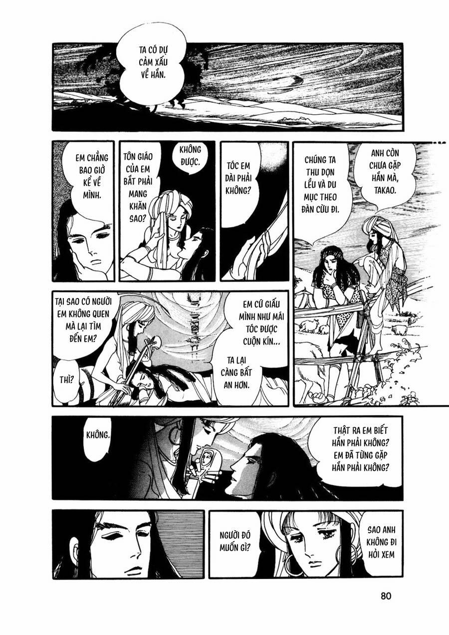 Tam Giác Bạc 5 trang 7