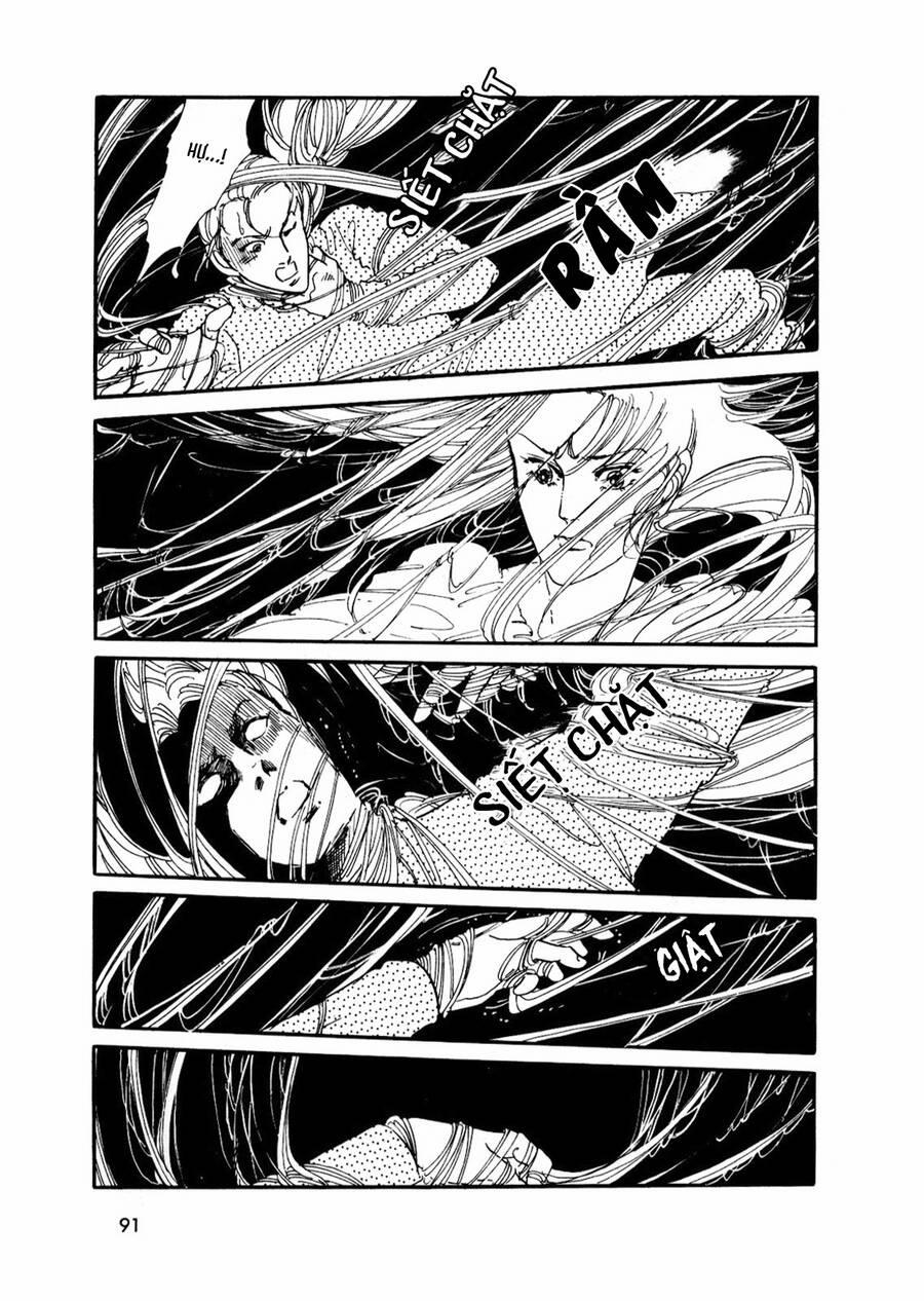 Tam Giác Bạc 6 trang 2