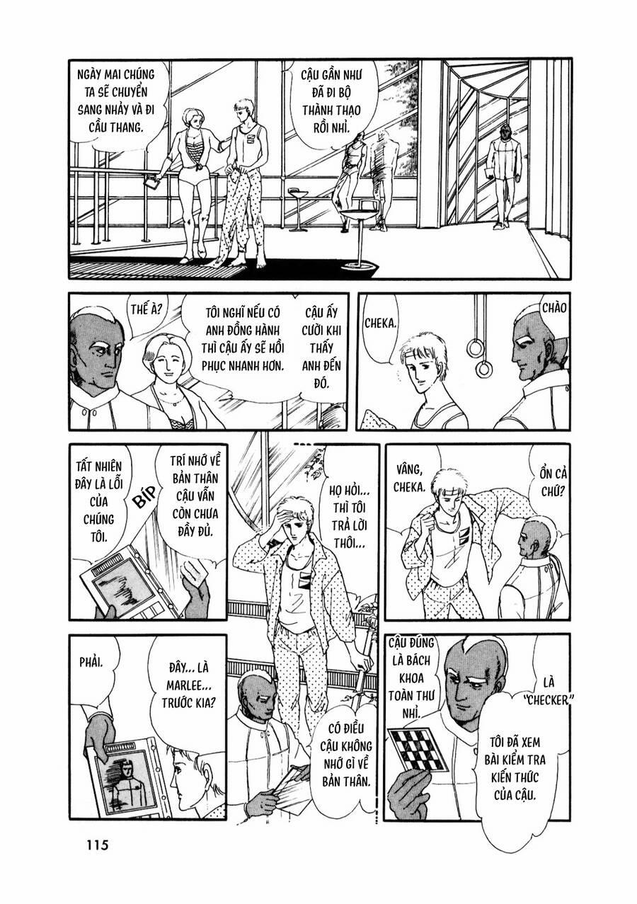 Tam Giác Bạc 7 trang 10