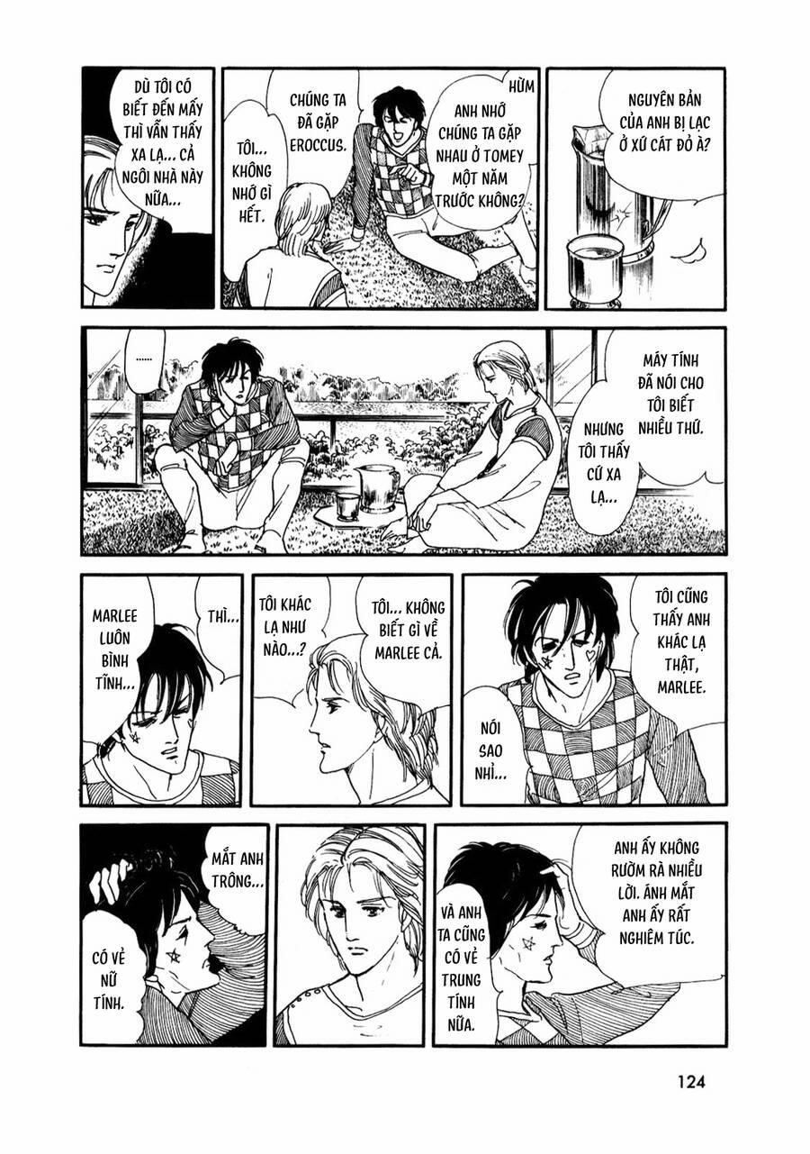 Tam Giác Bạc 8 trang 3