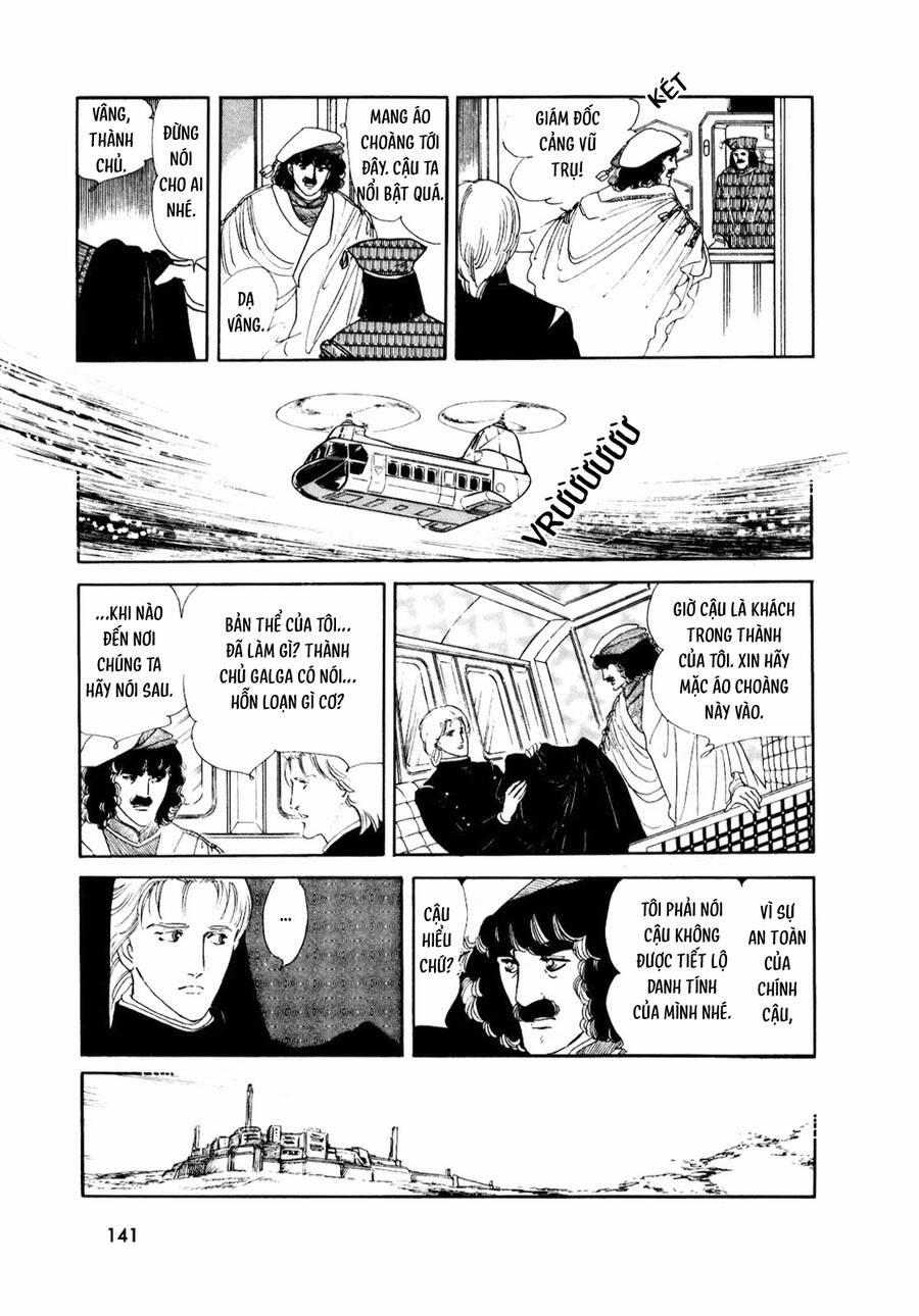 Tam Giác Bạc 9 trang 4