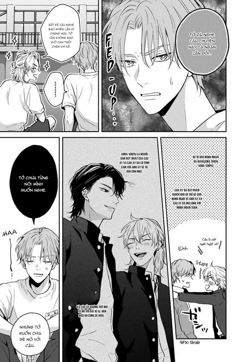 Tam Giácm Hoàng Hôn 2 trang 2