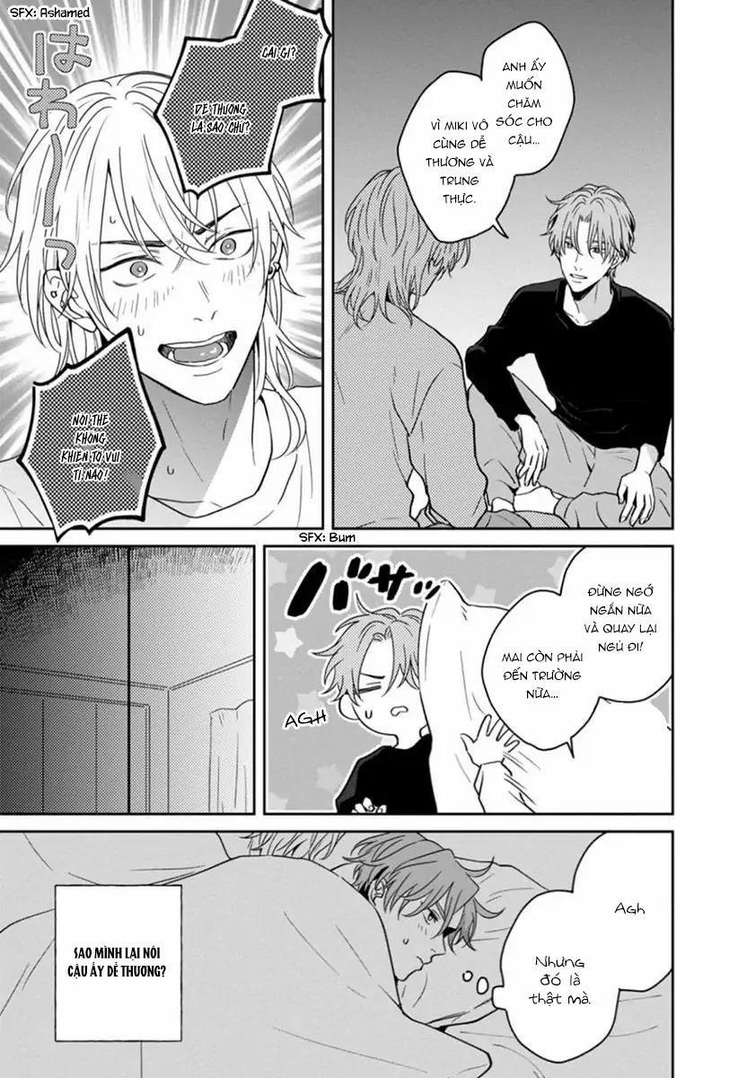 Tam Giácm Hoàng Hôn 2 trang 25