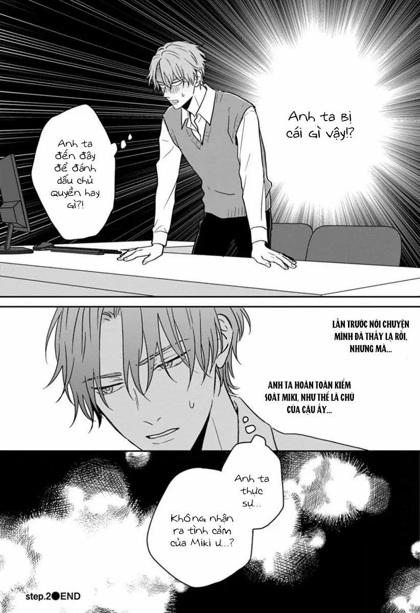 Tam Giácm Hoàng Hôn 2 trang 30