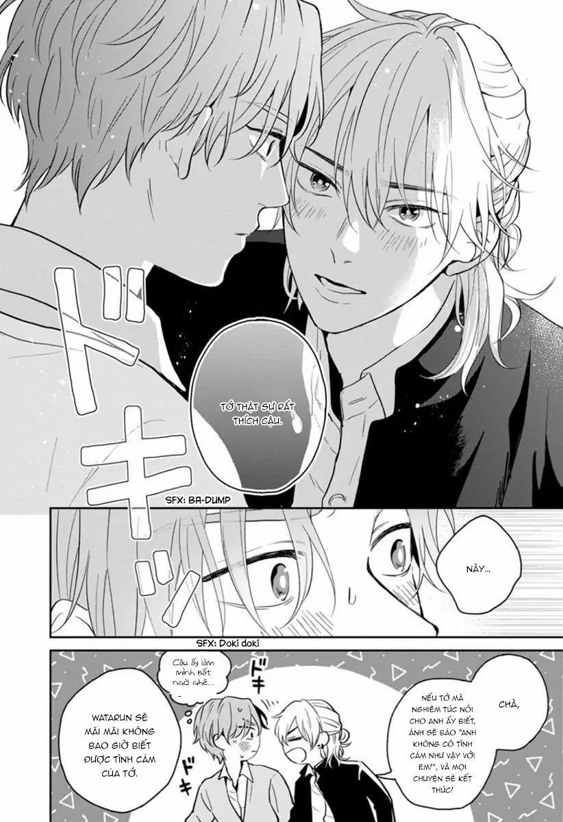 Tam Giácm Hoàng Hôn 2 trang 7