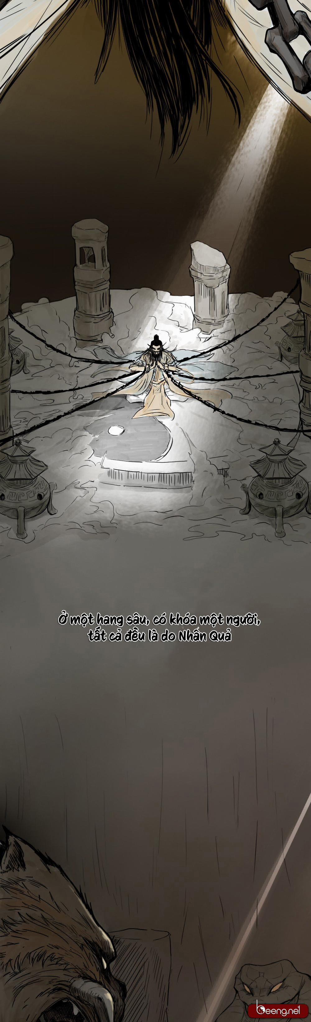 Tam Giới Chí 1 trang 15