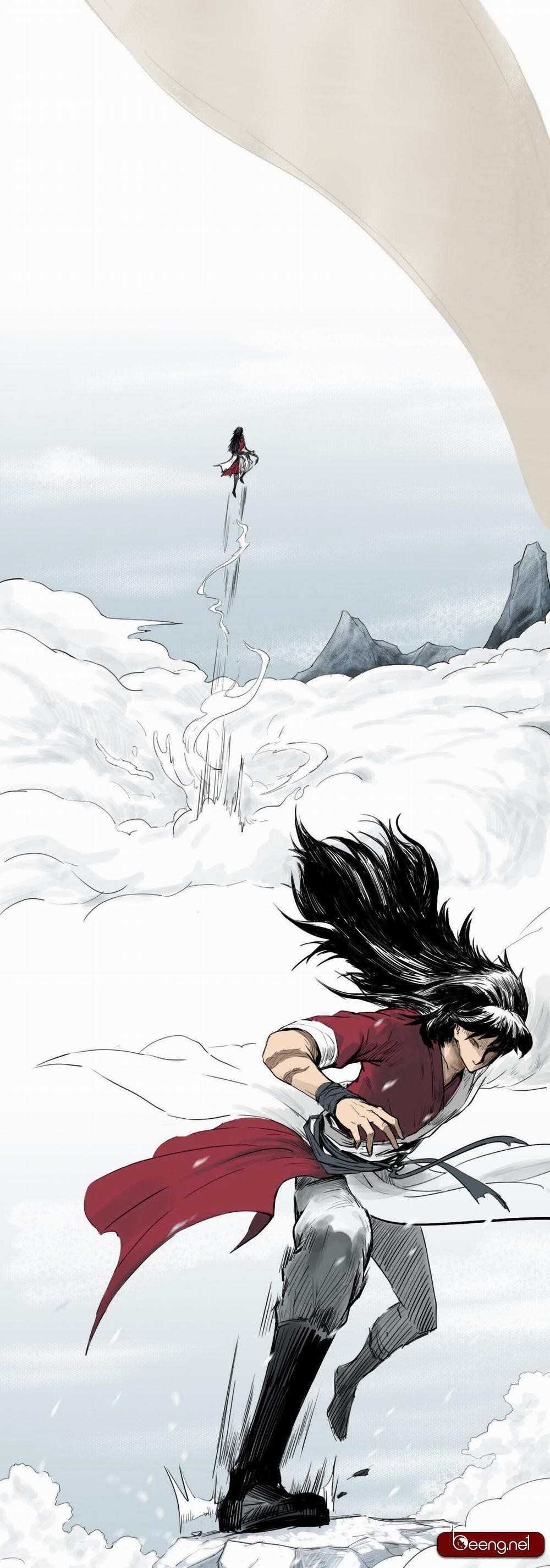 Tam Giới Chí 1 trang 18