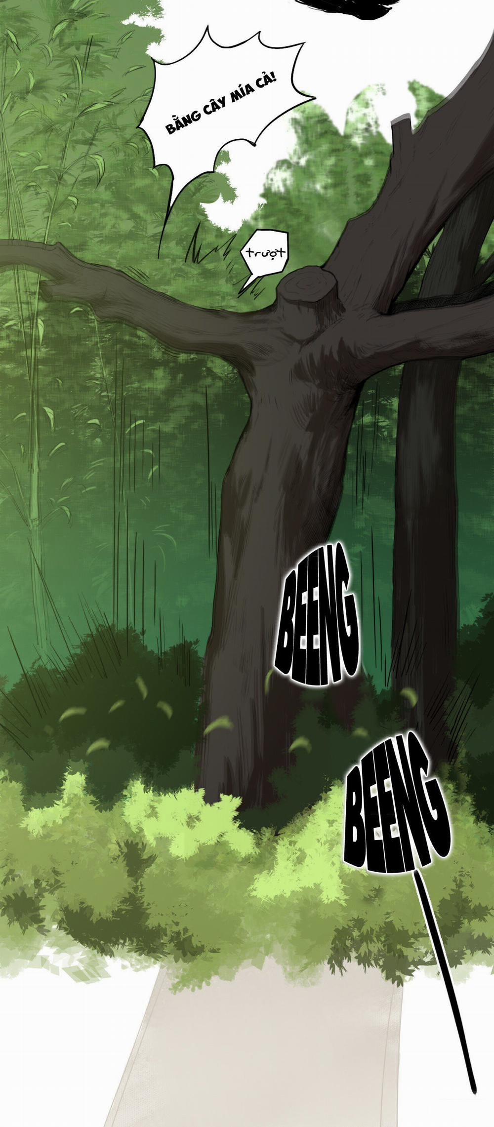 Tam Giới Chí 1 trang 25