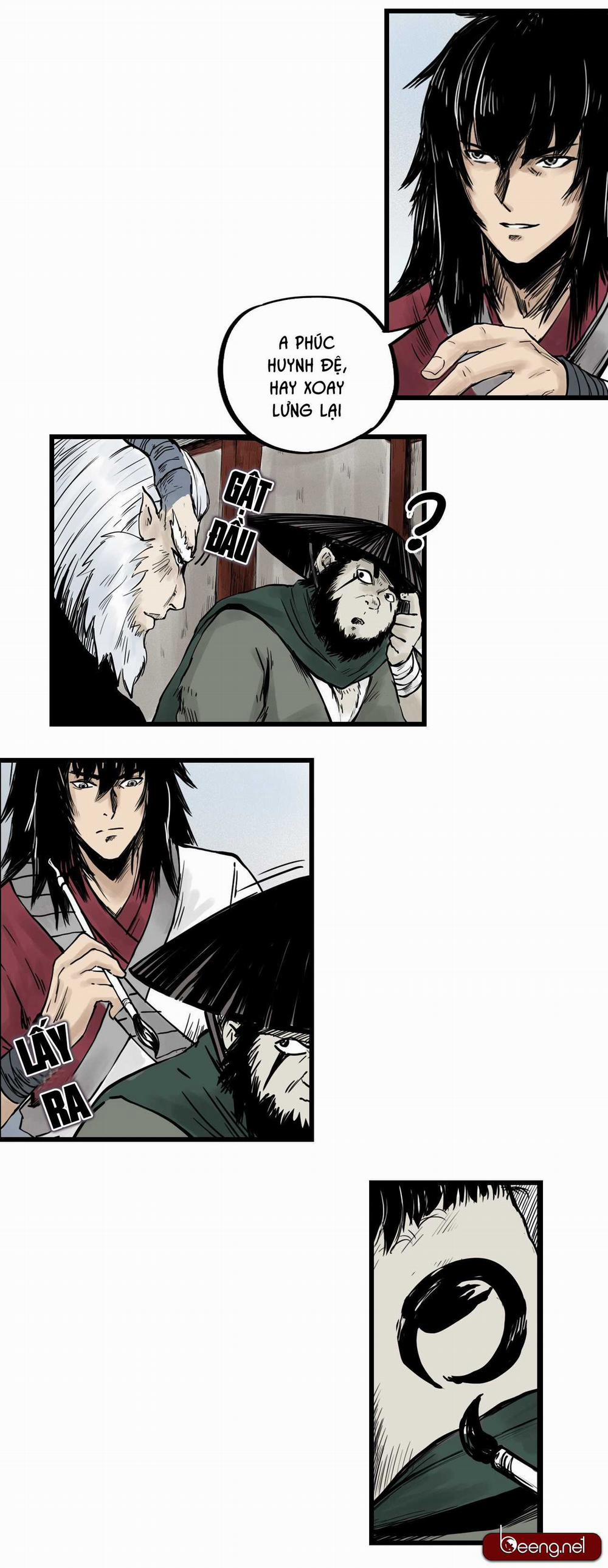 Tam Giới Chí 10 trang 13