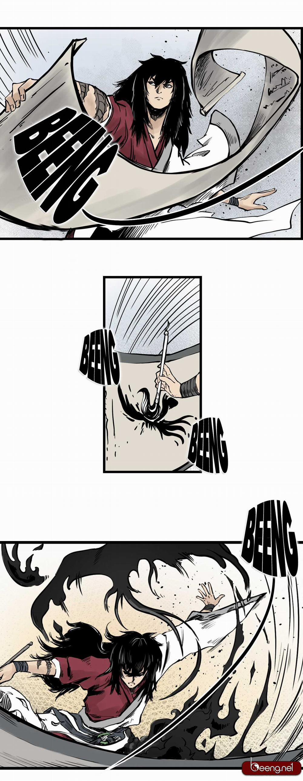 Tam Giới Chí 10 trang 14