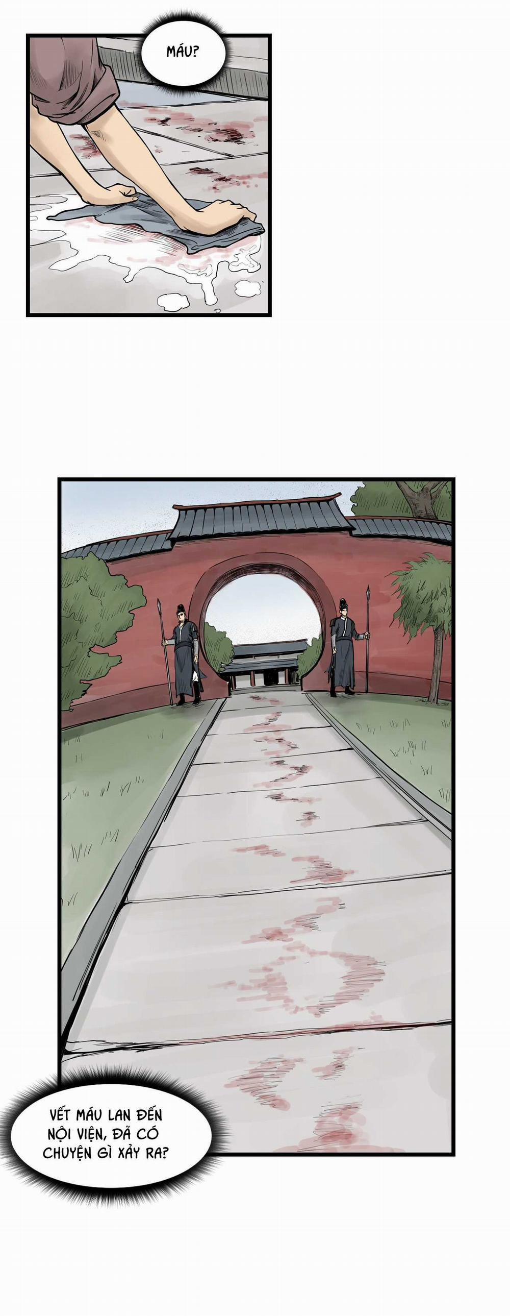 Tam Giới Chí 11 trang 15