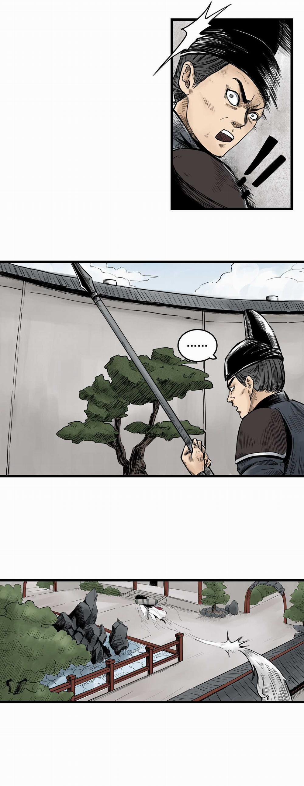 Tam Giới Chí 11 trang 5