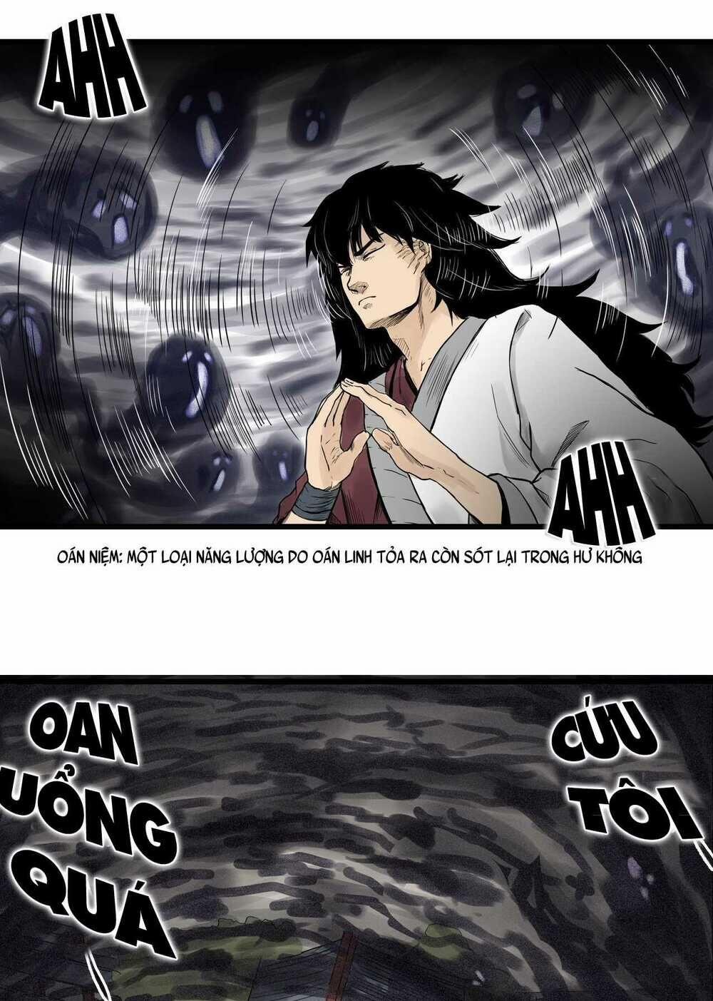 Tam Giới Chí 12 trang 10