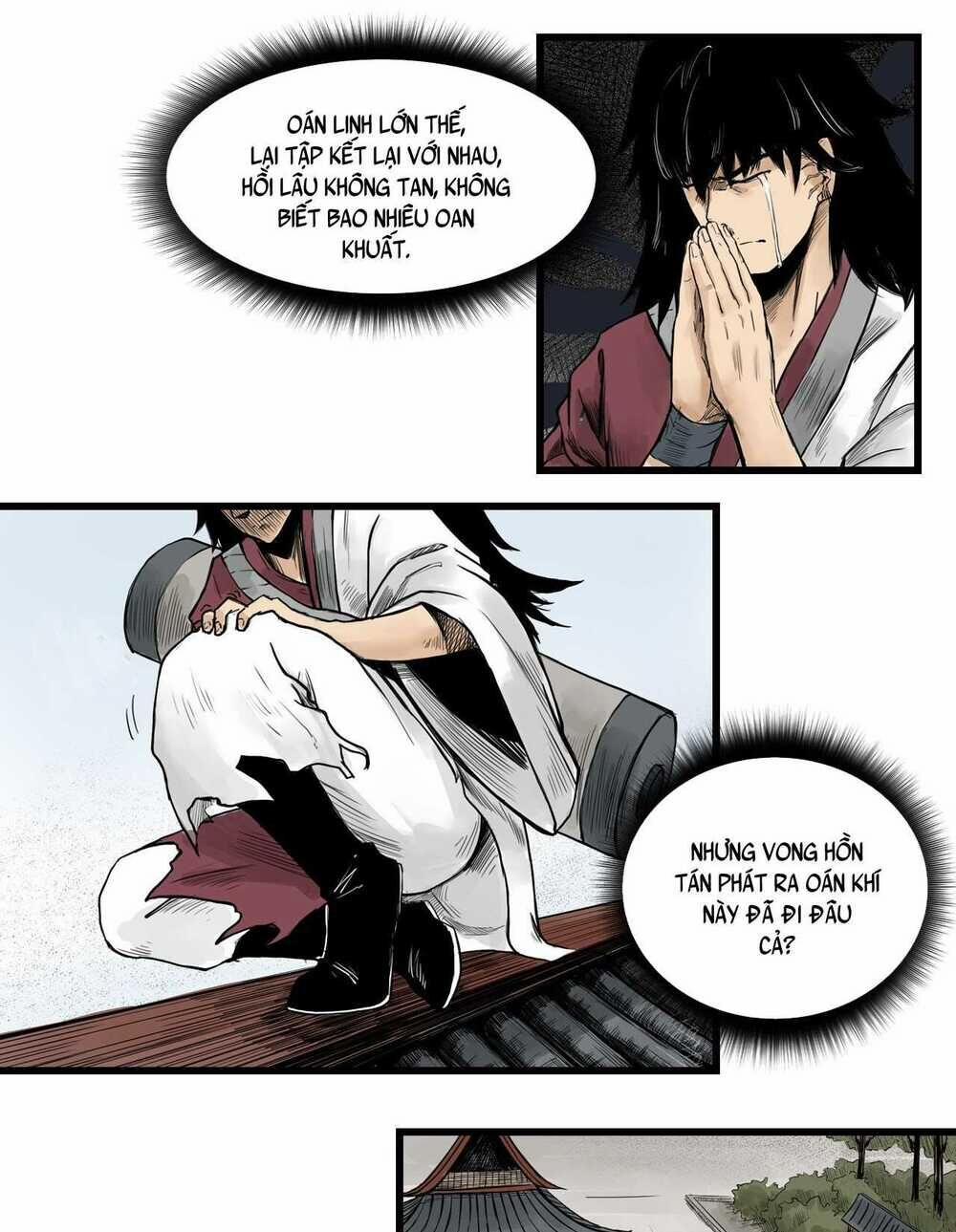 Tam Giới Chí 12 trang 12