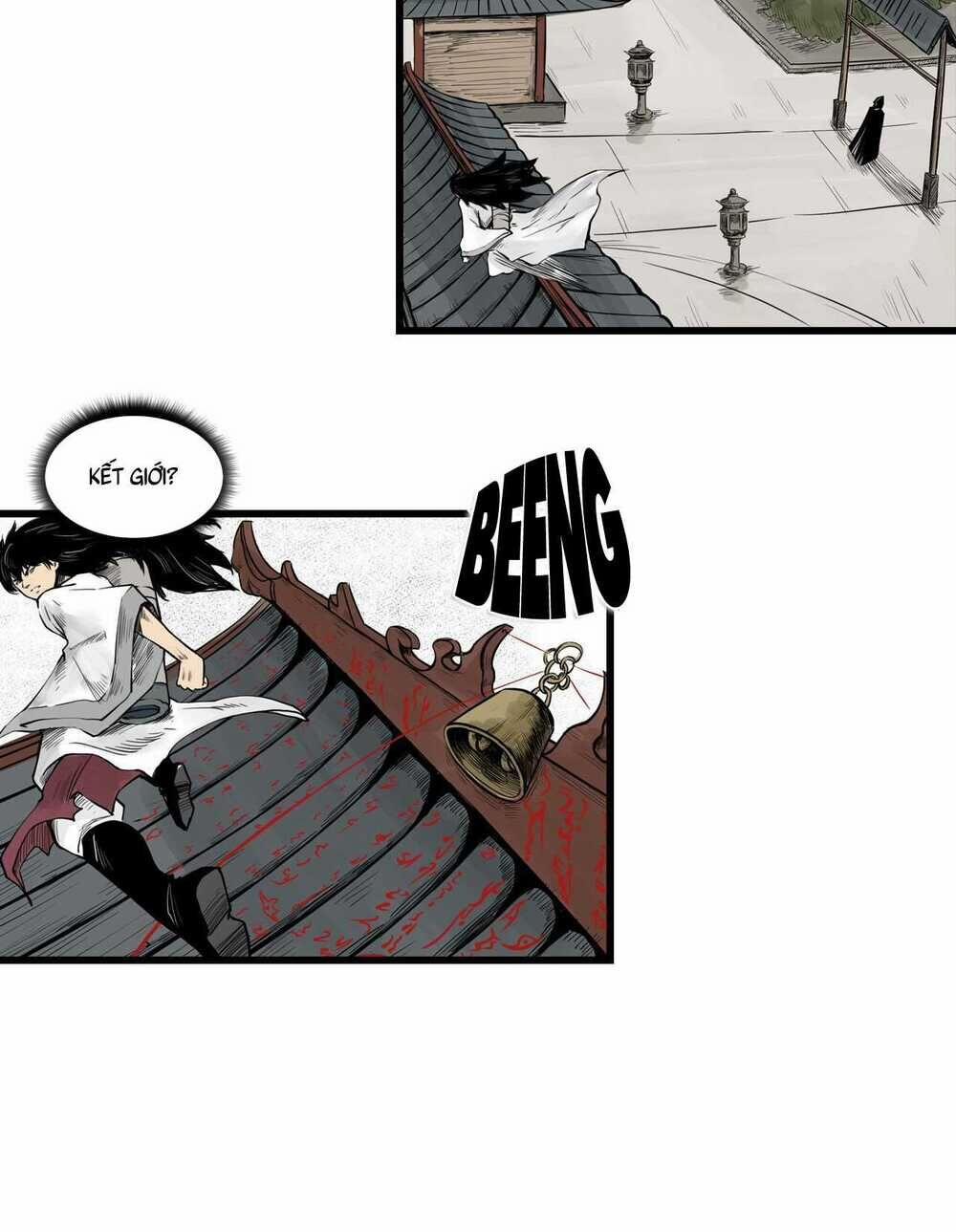 Tam Giới Chí 12 trang 13