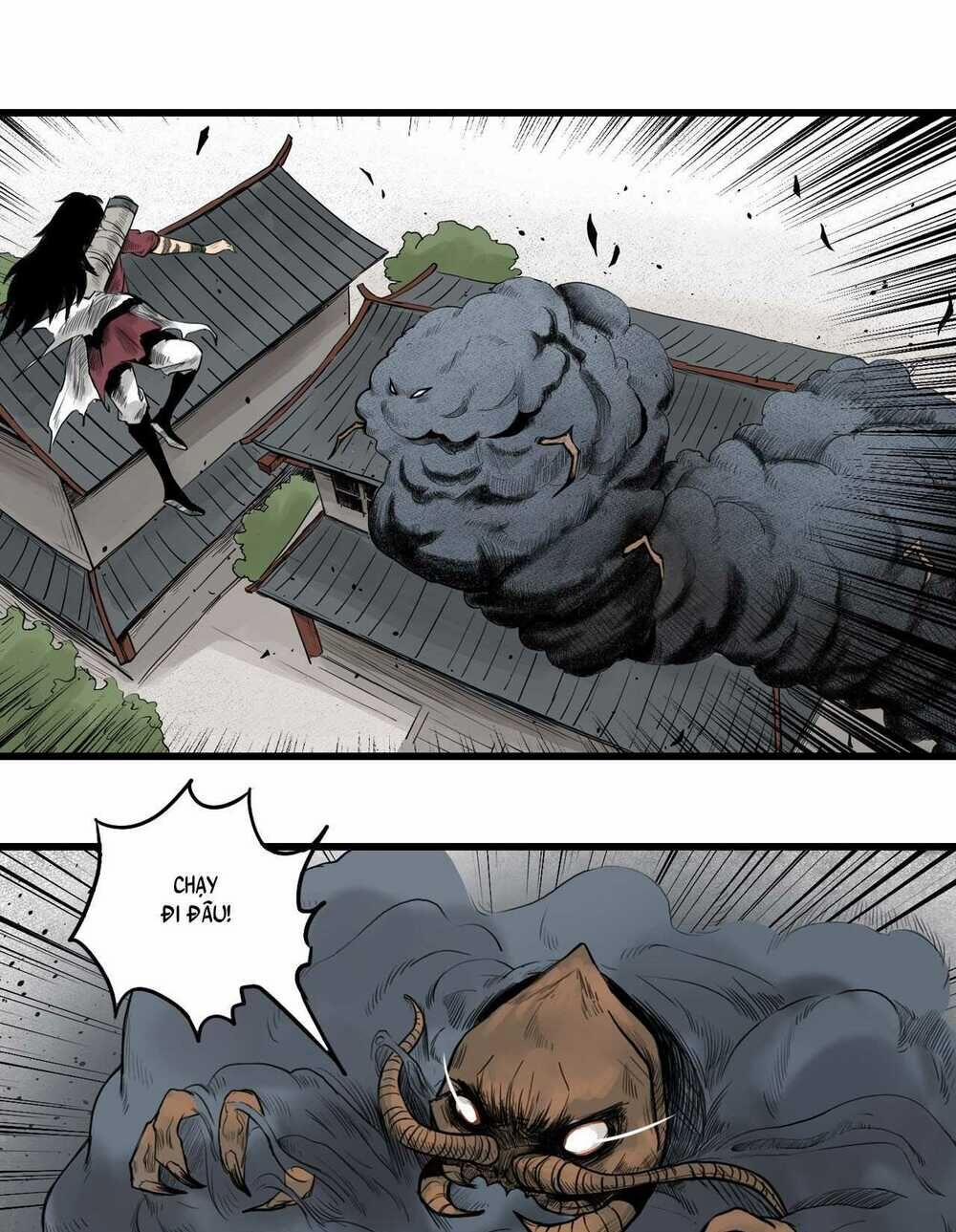 Tam Giới Chí 12 trang 24