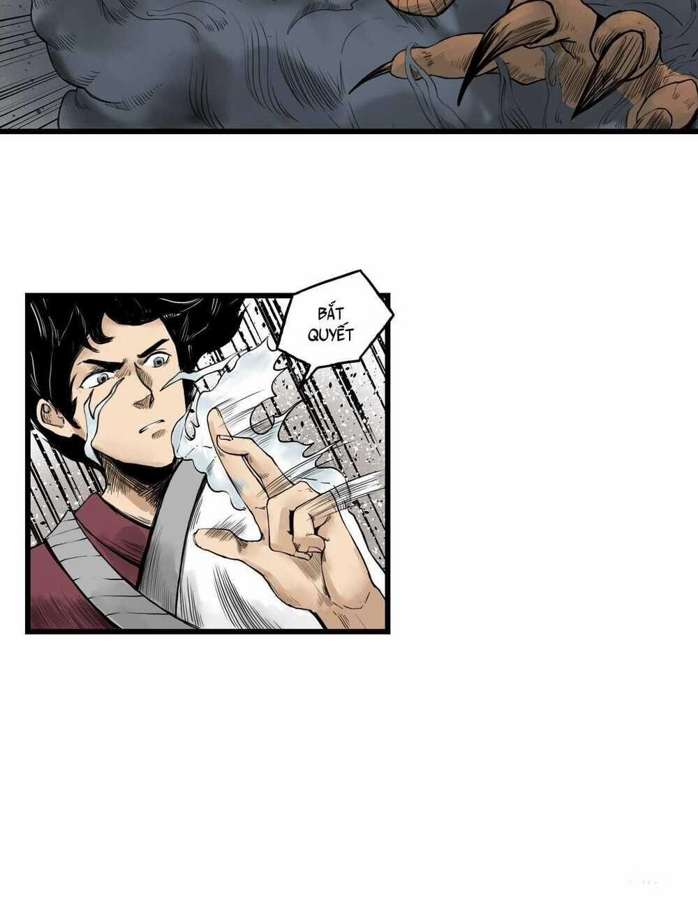 Tam Giới Chí 12 trang 25