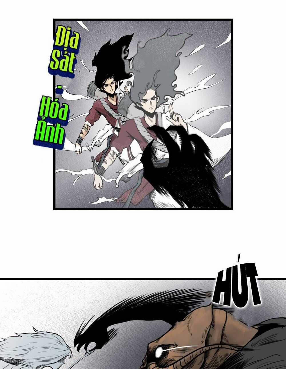 Tam Giới Chí 12 trang 26