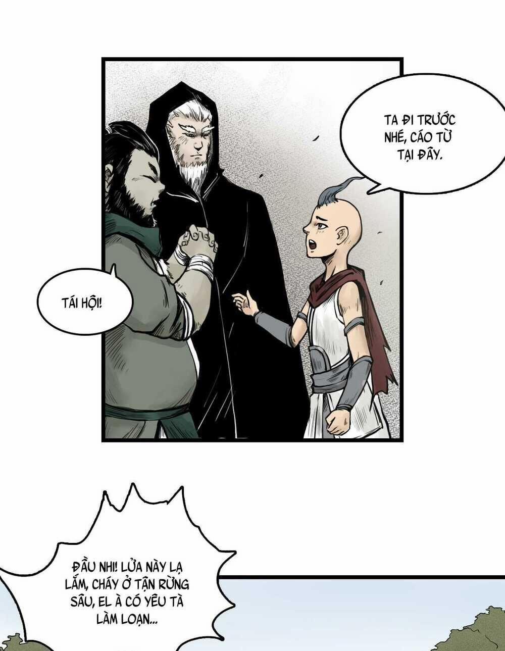 Tam Giới Chí 12 trang 4