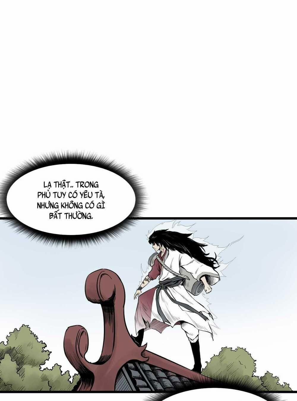 Tam Giới Chí 12 trang 6