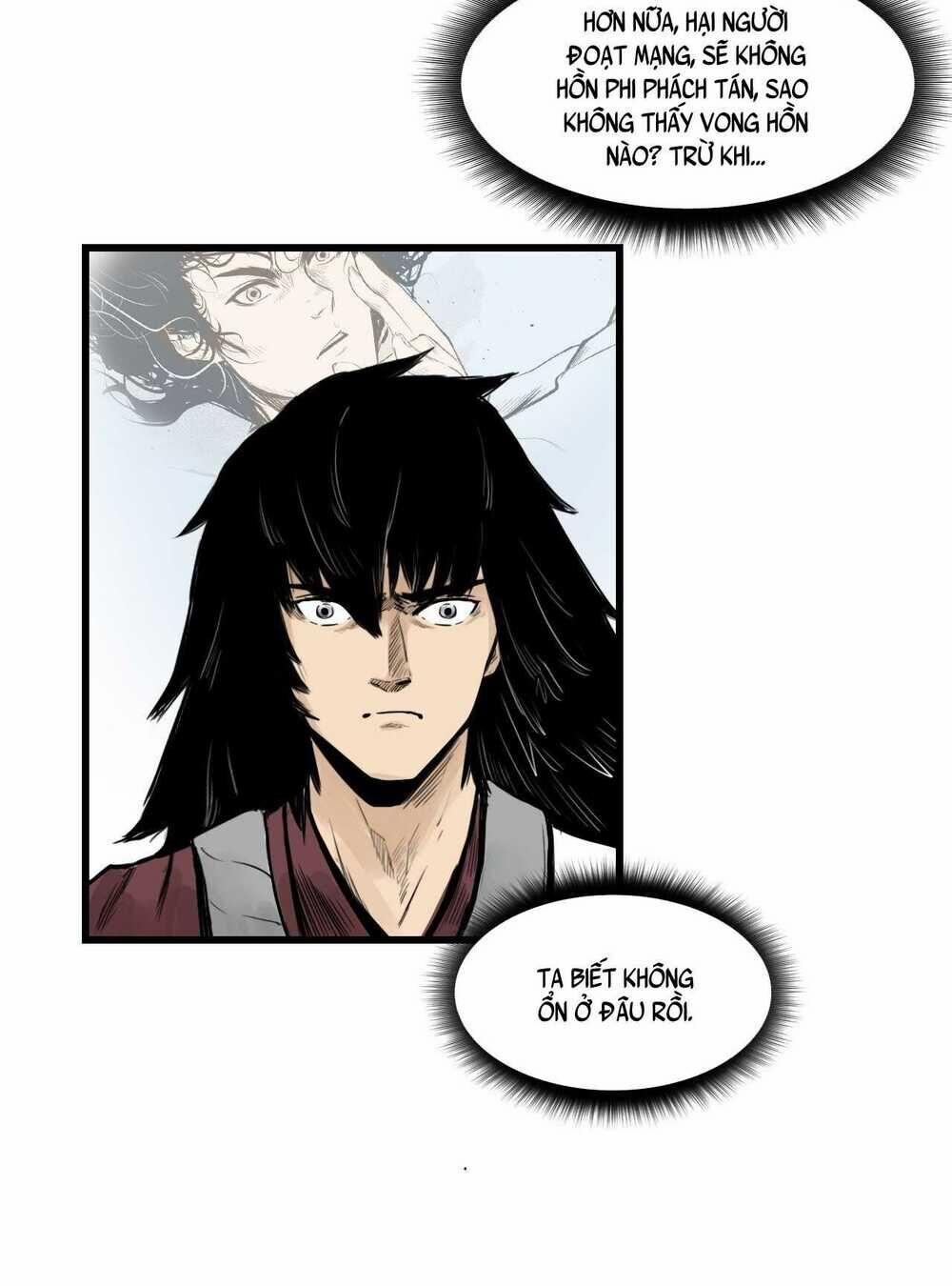 Tam Giới Chí 12 trang 7