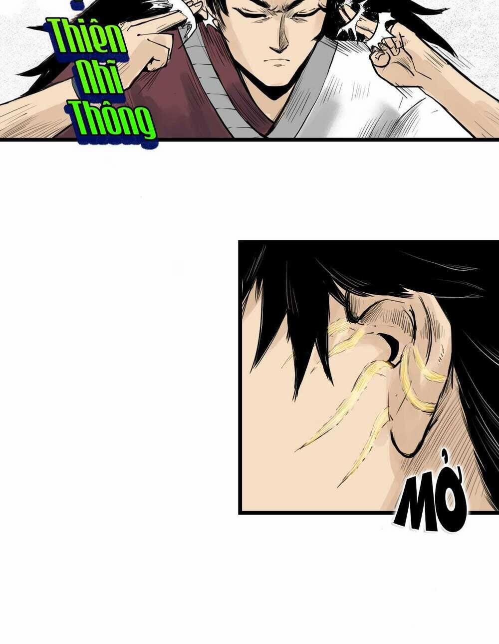 Tam Giới Chí 12 trang 9